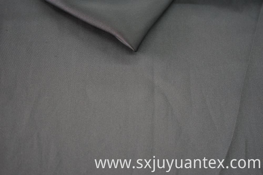 50D 2S2Z Twist Hammered Satin Fabric